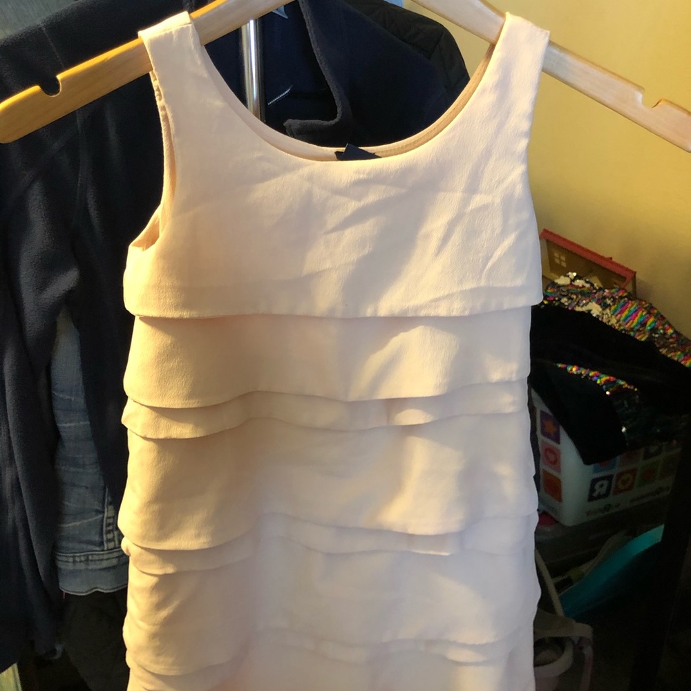 Adorable girls dress
